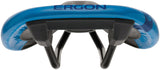 Ergon SM Pro Saddle Midsummer Blue Mens