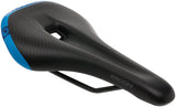 Ergon SM Pro Saddle Midsummer Blue Mens