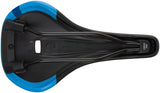 Ergon SM Pro Saddle Midsummer Blue Mens