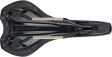 Saddle Prologo Nago X10 T2.0 Bk (H)
