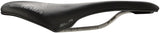 Selle Italia, SLR Boost Endurance Superflow S, Saddle, 248 x 130mm, 202g, Black/White