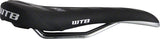 WTB Volt Comp Saddle Steel Black/Silver 142 Width