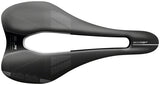 Selle Italia, SLR Boost TM Superflow S, Saddle, 248 x 130mm, Men, 208g, Black