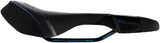 Selle Italia, X-Land E-Bike L, Saddle, 268 x 148mm, Men, 290g, Black