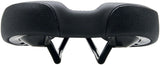 WTB Koda Saddle - Steel Black Women's Wide