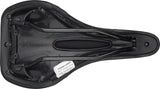 Planet Bike Little A.R.S Saddle - Steel Black Youth Large