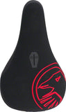 Saddle Tsc Mx Pivotal Crow Bk/Rd