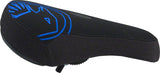 Saddle Tsc Mx Pivotal Crow Bk/Bu