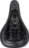 Saddle Tsc Mx Pivotal Crow Bk/Wh
