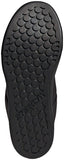 Five Ten Freerider Canvas Flat Shoe - Men's, Core Black/DGH Solid Grey/Grey Five, 8.5