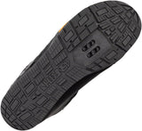 45NRTH Wolvhammer Cycling Boot: BOA Closure Black Size 38