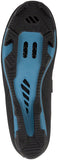 Garneau Multi Air Flex II Shoes - Black Women's Size 37
