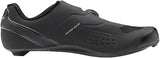 Garneau Course Air Lite II Men's Shoe Black 44