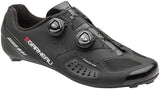 Garneau Course Air Lite II Men's Shoe Black 45.5