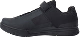 Crank Brothers Mallet BOA Men's Shoe - Black/Gold/Black Size 12