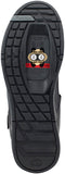 Crank Brothers Mallet BOA Men's Shoe - Black/Gold/Black Size 12