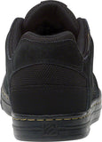 Five Ten Freerider Men's Flat Shoe: Black/Khaki 9