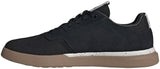 Five Ten Sleuth Flat Shoe - Men's Core Black / Core Black / Gum M2 8.5