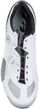 Garneau Course Air Lite II Men's Cycling Shoe White 42.5