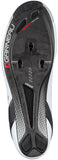 Garneau Course Air Lite II Men's Cycling Shoe White 43.5