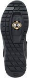 Crank Brothers Mallet E BOA Men's Shoe - Black/Gold/Black Size 6.5