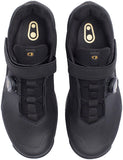 Crank Brothers Mallet E BOA Men's Shoe - Black/Gold/Black Size 9.5