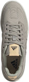 Five Ten Sleuth WoMen's Flat Shoe Feather GRAY/Sesame/Glow Orange 8