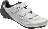 Garneau Chrome II Shoes - Camo Silver Men's Size 44