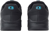 Crank Brothers Mallet E Lace Men's Shoe - Black/Blue/Black Size 11