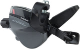 Shimano Claris SLR2030 Triple (3x) Left Flat Bar Shifter