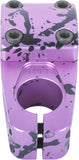 Stem Mx Ody B-Raiford 1-1/8 50Mm Lav/Bk Splatter