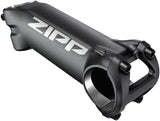 Zipp, Service Course, Stem, Diameter: 31.8mm, Length: 120mm, Steerer: 1-1/8'', 25°, Black
