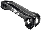 FSA, SL-K MTB, Stem, Diameter: 31.8mm, Length: 70mm, Steerer: 1-1/8'', -20°, Black