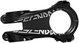 Truvativ, Descendant, Stem, Clamp: 35mm , L: 40mm, Steerer: 28.6mm, 0°, Black