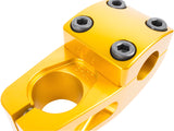 Stem Mx Ody B-Raiford V2 1-1/8 50Mm Ano-Gd