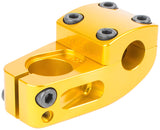 Stem Mx Ody B-Raiford V2 1-1/8 50Mm Ano-Gd