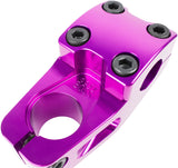 Stem Mx Ody Boss V2 1-1/8 52Mm Ano-Pu
