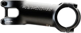 Easton Cycling, EA90, Stem, Diameter: 31.8mm, Length: 60mm, Steerer: 1-1/8'', ±7°, Black