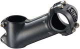 Ritchey Comp 4Axis Stem 100 mm 31.8 Clamp +30 1 1/8 Alloy Black