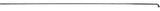 Spoke Bulk Dt Alpine3 Bk 2.0/1.8/2.34 262