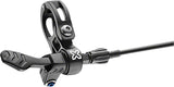 XFusion Manic Dropper Seatpost 30.9mm 150mm Black