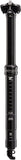 RaceFace Aeffect R Dropper Seatpost 30.9 x 325mm 100mm Black