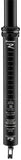 RaceFace Turbine R Dropper Seatpost - 31.6 x 457mm 150mm Travel Black