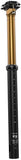 FOX Transfer SL Factory Dropper Seatpost - 31.6, 125 mm, Internal Routing, Kashima Coat Upper