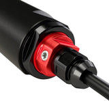 RockShox Reverb Stealth Dropper Seatpost 30.9mm 100mm Black Plunger