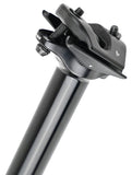 ethirteen Vario Infinite Dropper Seatpost 30.9 120150mm Black