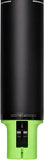 SDG Tellis Dropper Seatpost - 31.6mm 100mm Black