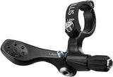 SDG Tellis Dropper Seatpost - 31.6mm 100mm Black