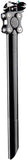 Cane Creek, eeSilk Alloy, Suspension Seatpost, 31.6mm, 375mm, Travel: 20mm