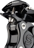 Cane Creek, eeSilk Carbon, Suspension Seatpost, 27.2mm, 350mm, Travel: 20mm
